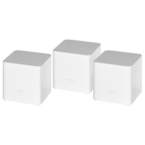 Router Tenda EX3-3pack Blanc RJ45 x 1 Wi-Fi 5 GHz Wi-Fi 6 GHz Wi-Fi 4