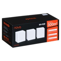 Router Tenda EX3-3pack Blanc RJ45 x 1 Wi-Fi 5 GHz Wi-Fi 6 GHz Wi-Fi 4