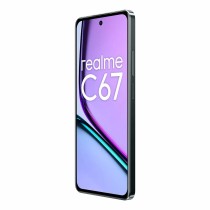 Smartphone Realme C67 Octa Core 6 GB RAM 128 GB Noir 6,72"