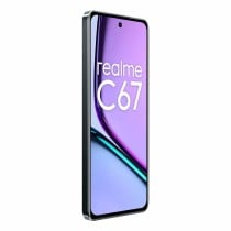 Smartphone Realme C67 Octa Core 6 GB RAM 128 GB Noir 6,72"