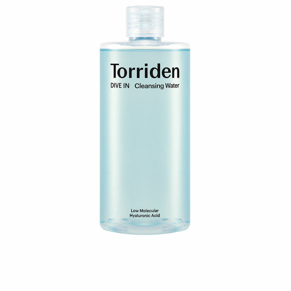 Eau micellaire Torriden DIVE-IN 400 ml