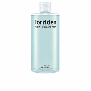 Eau micellaire Torriden DIVE-IN 400 ml