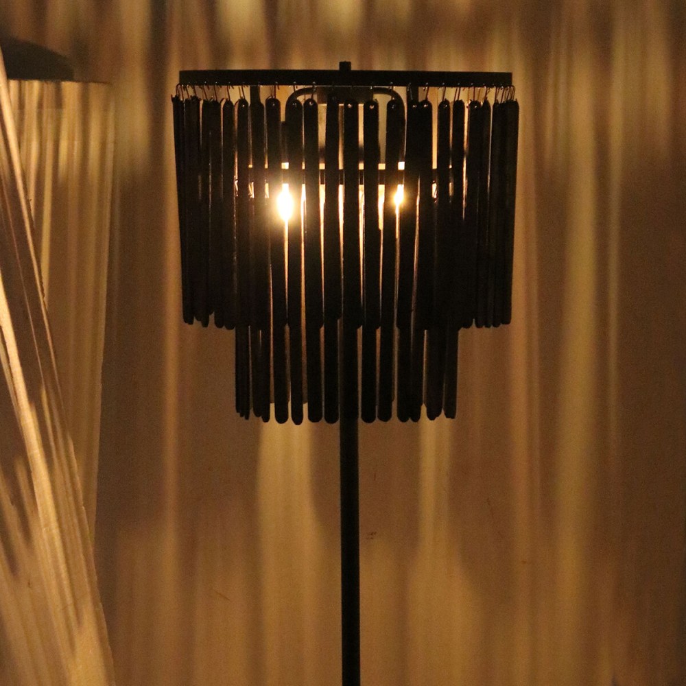 Floor Lamp Alexandra House Living