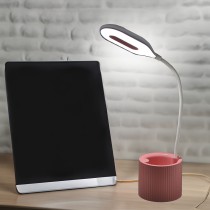 Desk lamp Alexandra House Living Plastic