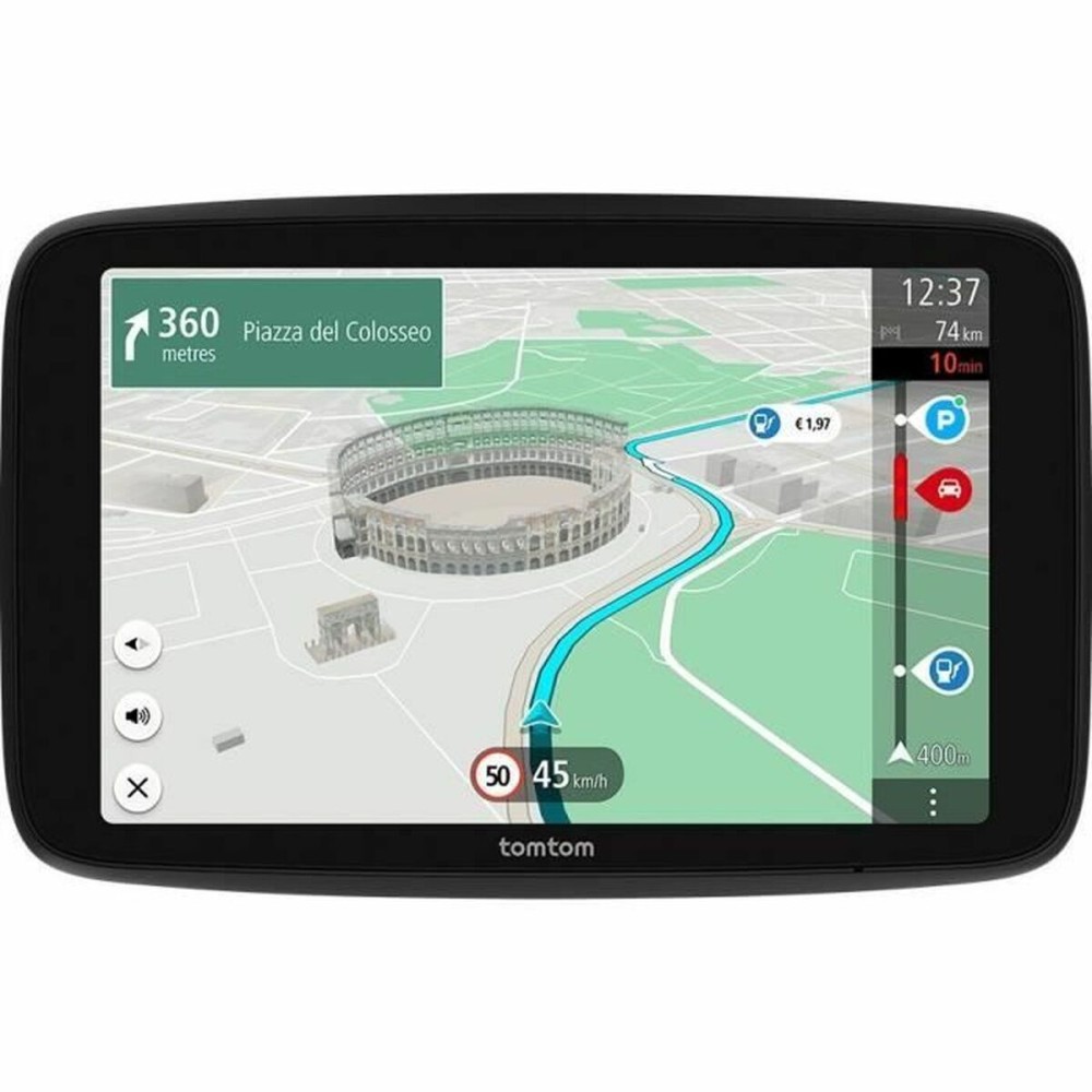 Navigateur GPS TomTom Go Superior 7