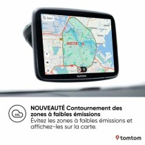 Navigateur GPS TomTom Go Superior 7