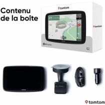 Navigateur GPS TomTom Go Superior 7