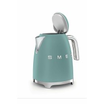 Wasserkocher Smeg KLF03EGMEU 3000 W 1,7 L