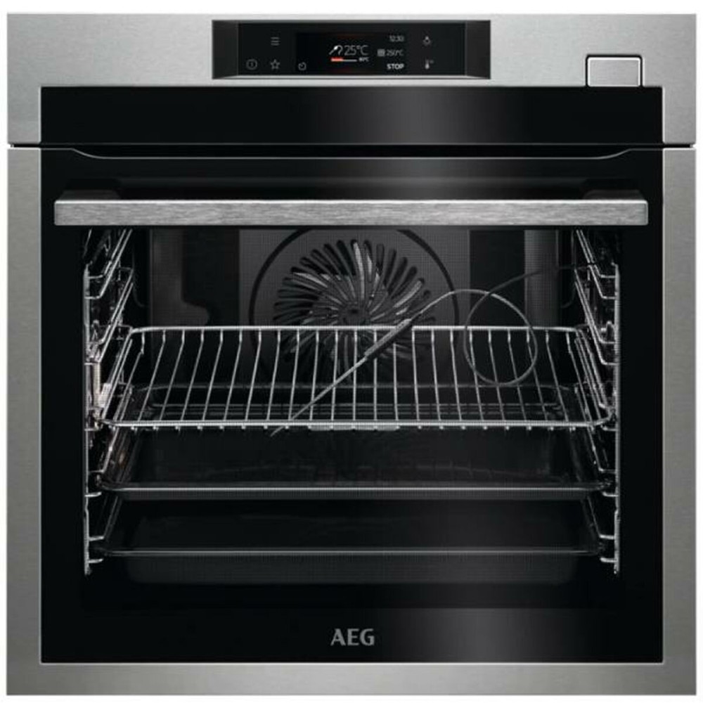 Four AEG BSE782380M 3500 W 70 L