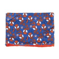 Neck Warmer Spidey Blue