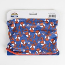 Neck Warmer Spidey Blue