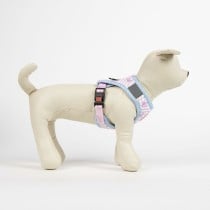 Hundegeschirr Barbie Rosa XS/S