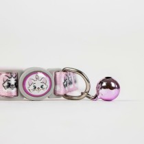 Cat Collar Disney Pink