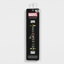 Cat Collar Marvel Dark grey