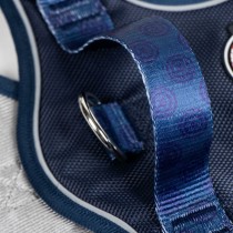 Dog Harness Marvel Dark blue M M/L