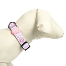 Dog collar Barbie Pink XXS/XS