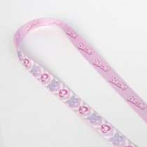 Dog Lead Barbie Pink One size