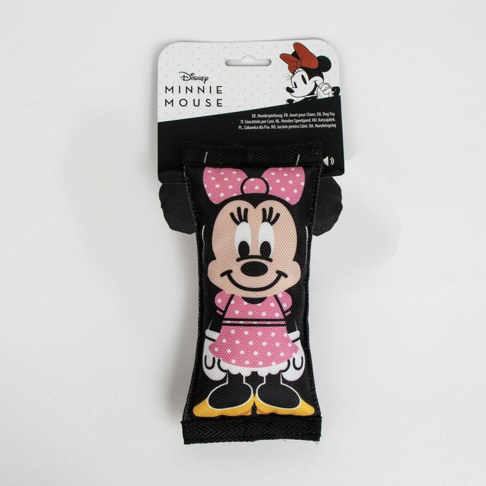 Jouet pour chien Minnie Mouse