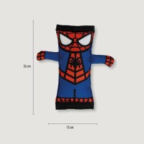 Dog toy Spider-Man