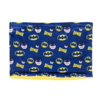 Snood polaire Batman Bleu foncé