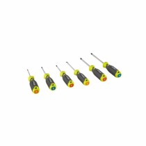 Screwdriver Set Ryobi (6 Units)