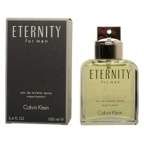 Men's Perfume Eternity For Men Calvin Klein EDT