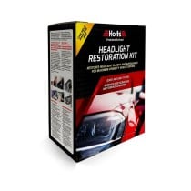 Headlight Restorer Holts HOL5010218511750