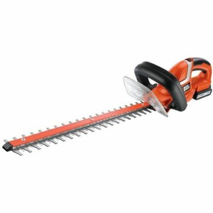 Heckenschneider Black & Decker GTC1845L20 45 cm 18 V 2 Ah