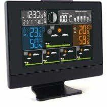 Multi-function Weather Station Inovalley SM109