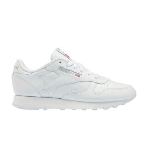 Casual Damenturnschuh Reebok cCLASSIC LEATHER 100008496 Weiß