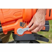 Gebläse Black & Decker BCBLV3625L1 36 V