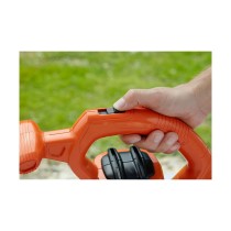 Souffleuse Black & Decker BEBLV260-QS