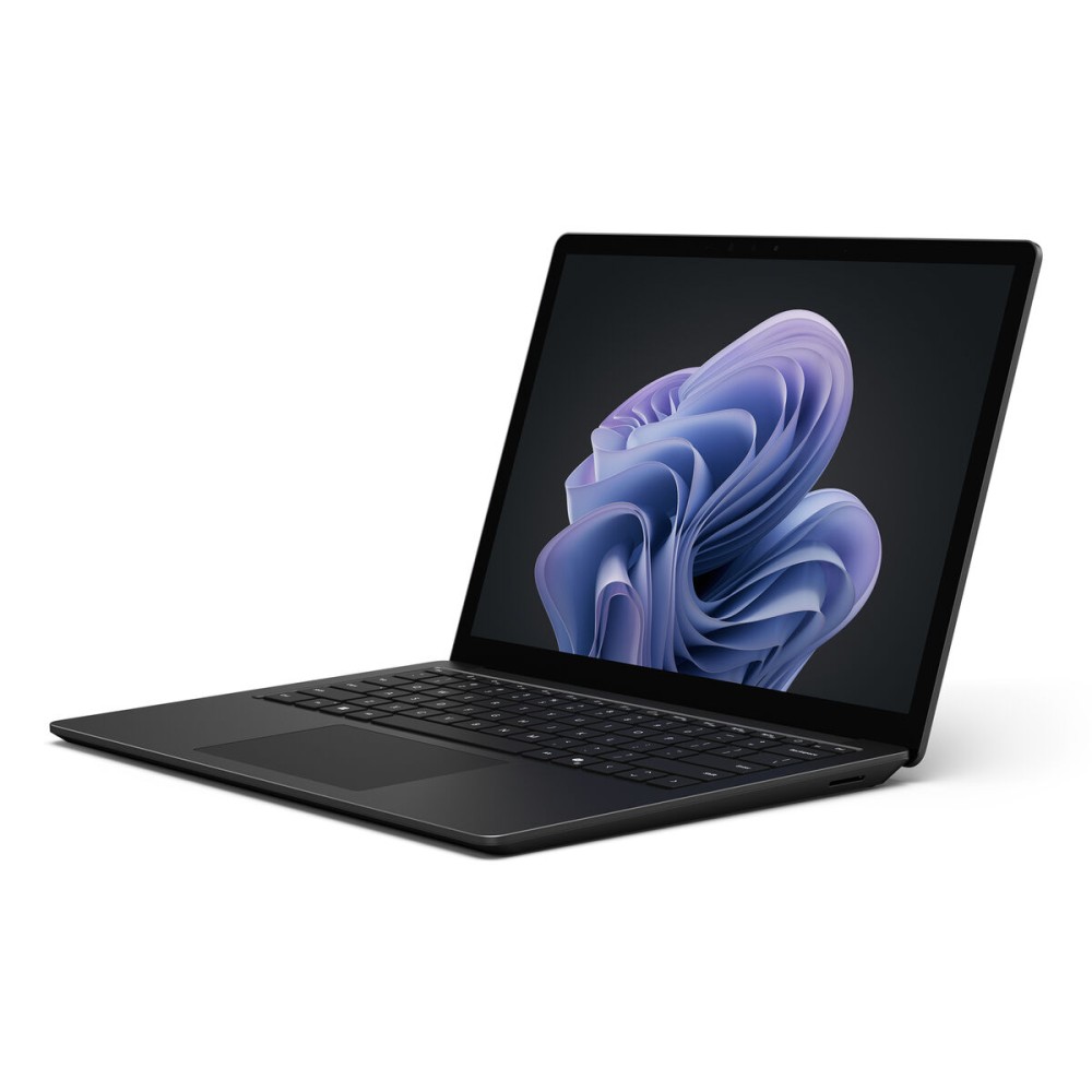 Laptop Microsoft SURFACE LAPTOP 6 CI5-135H 13,5" Intel Core Ultra 5 135H 32 GB RAM 512 GB SSD Qwerty Spanisch