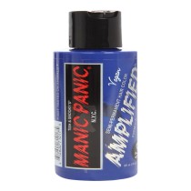 Permanent Dye Classic Manic Panic ‎HCR 11017 Bad Boy Blue (118 ml)