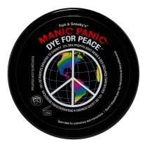 Teinture permanente Classic Manic Panic ‎HCR 11017 Bad Boy Blue (118 ml)