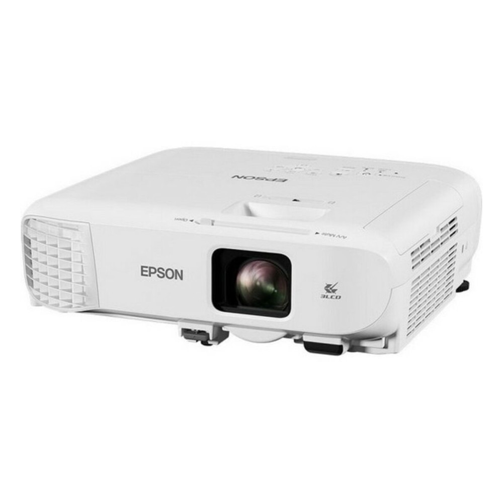 Projektor Epson V11H981040 3400 Lm Weiß XGA