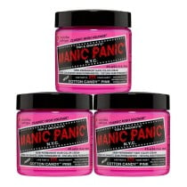 Permanent Dye Classic Manic Panic ‎HCR 11004 Cotton Candy Pink (118 ml)