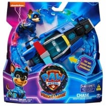 Vehicle Playset The Paw Patrol    Figure Blue