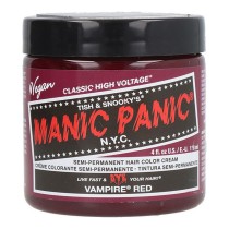 Dauerfärbung Classic Manic Panic Vampire Red (118 ml)