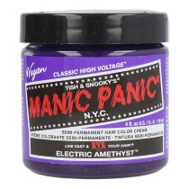 Teinture permanente Classic Manic Panic Electric Amethyst (118 ml)