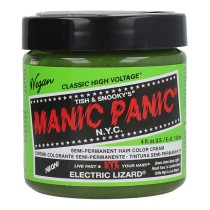 Dauerfärbung Classic Manic Panic Panic Classic Electric Lizard (118 ml)