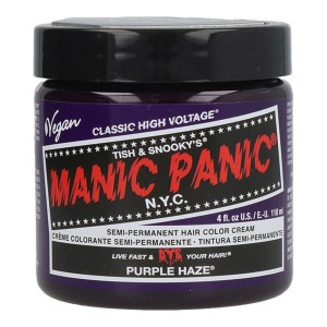 Dauerfärbung Classic Manic Panic ‎HCR 11024 Purrple Haze (118 ml)