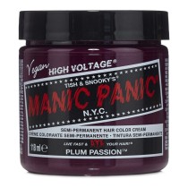 Dauerfärbung Manic Panic Classic Plum Passion (118 ml)