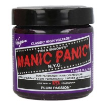 Dauerfärbung Manic Panic Classic Plum Passion (118 ml)