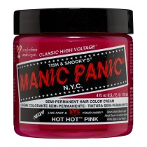 Dauerfärbung Classic Manic Panic Hot Hot Pink (118 ml)