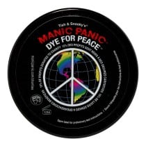 Teinture permanente Classic Manic Panic Rock 'N' Roll (118 ml)