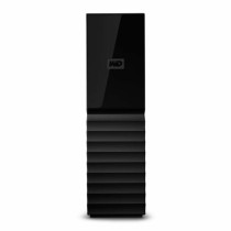 Disque Dur Externe Western Digital WDBBGB0120HBK-EESN 12 TB