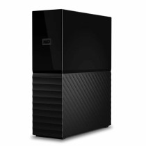 Externe Festplatte Western Digital WDBBGB0120HBK-EESN 12 TB