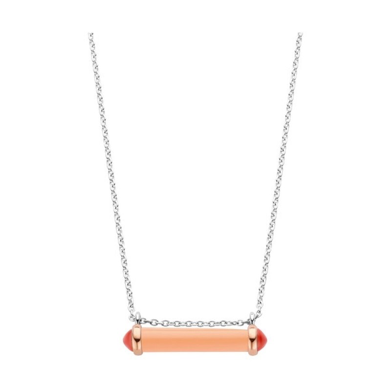 Collier Femme Ti Sento 3963CP/42