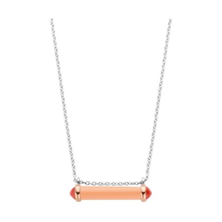 Collier Femme Ti Sento 3963CP/42